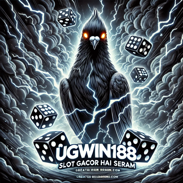 UGWIN188: Platform Hiburan Berkualitas Untuk Bermain Game